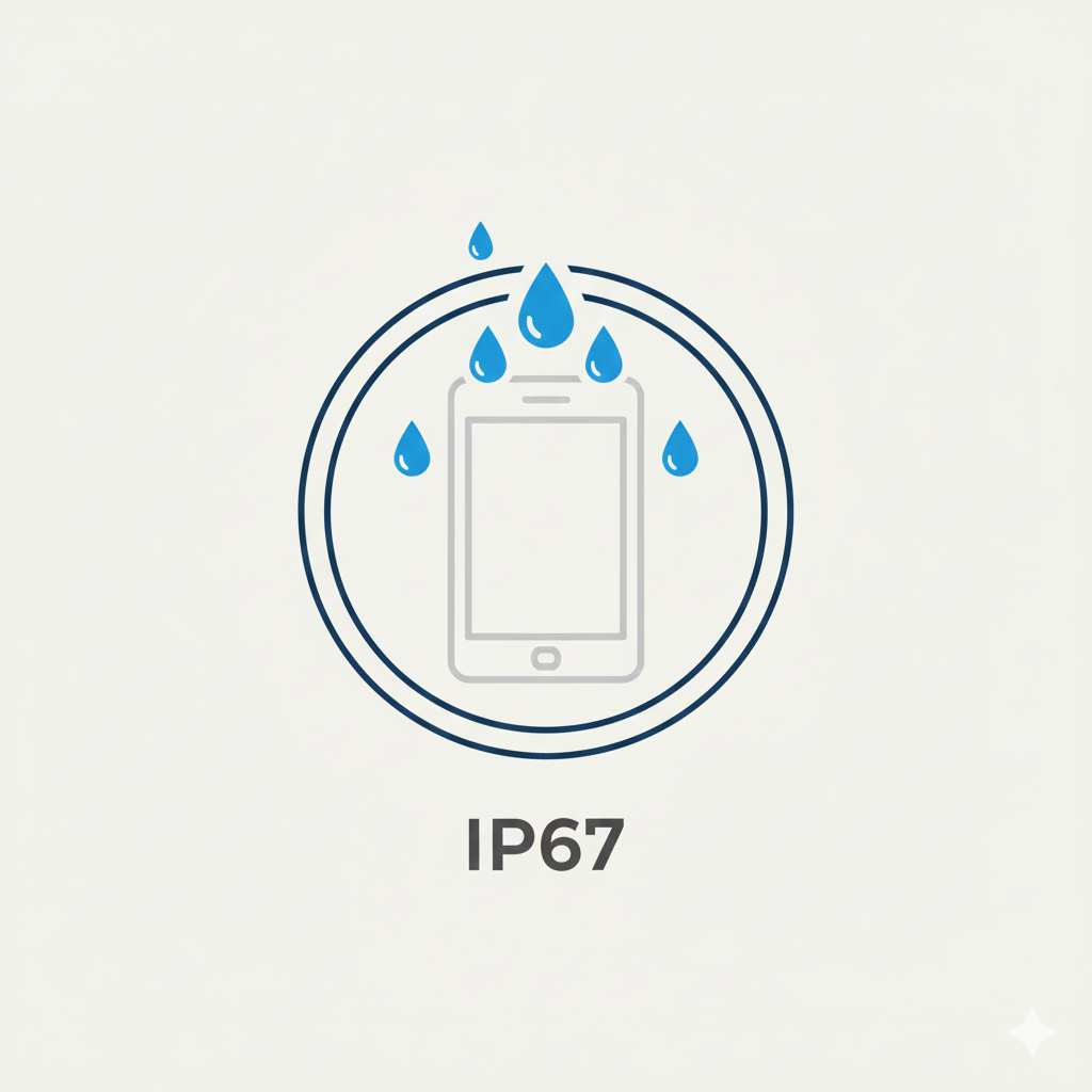 Waterproof Protection